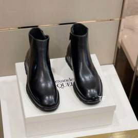 Picture of Alexander McQueen Shoes _SKUAlexanderMcqueensz38-45TF0104281